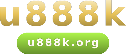 u888k logo