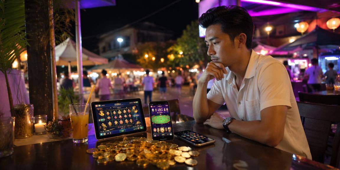 u888k Sòng Bạc Slot – Nơi Mỗi Vòng Quay Có Chủ Đề Riêng