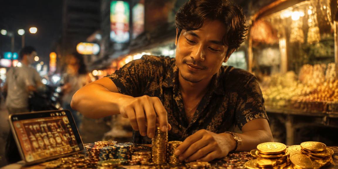u888k Slot Sông Bạc